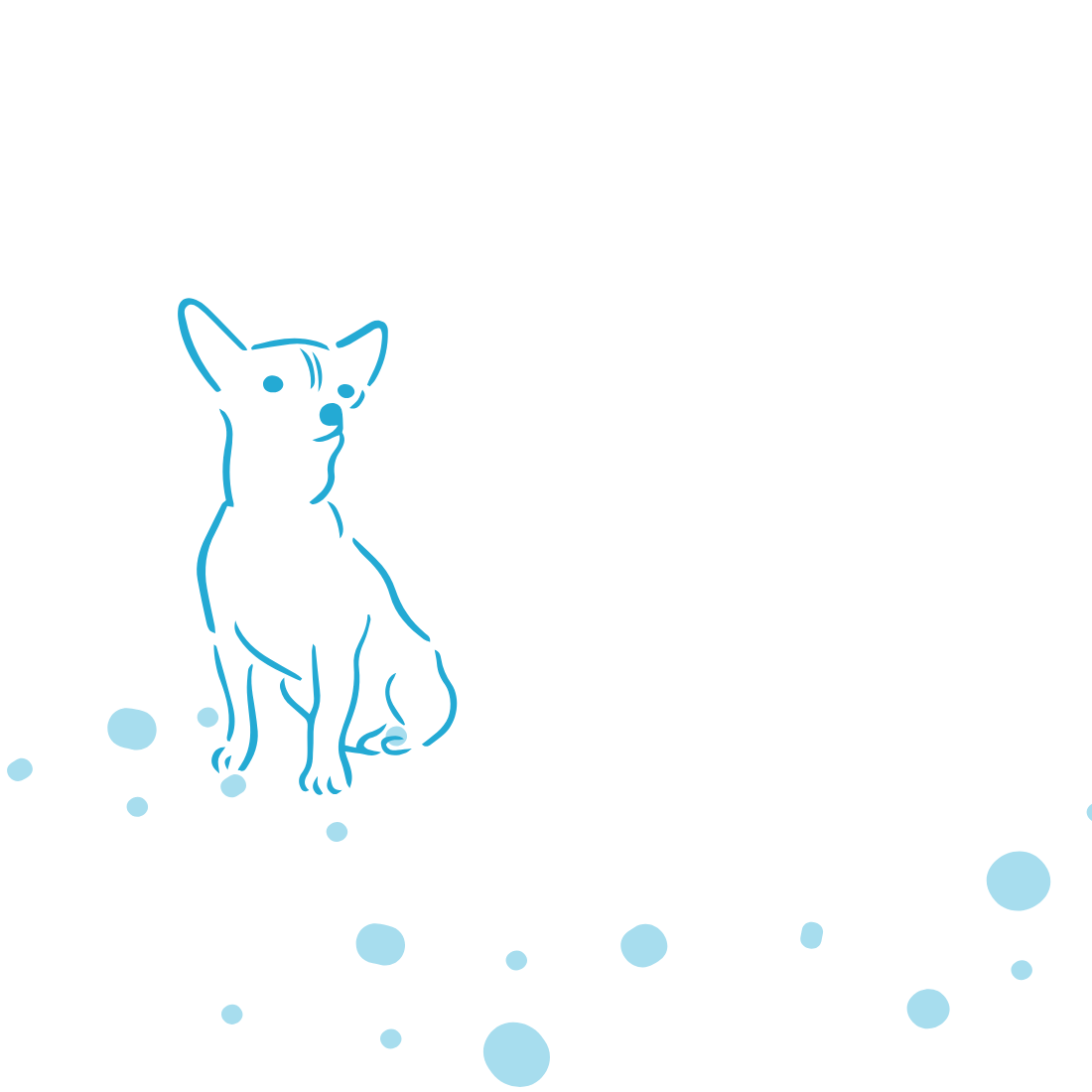 Por qué nuestro generador de retratos de perros con IA realmente funciona